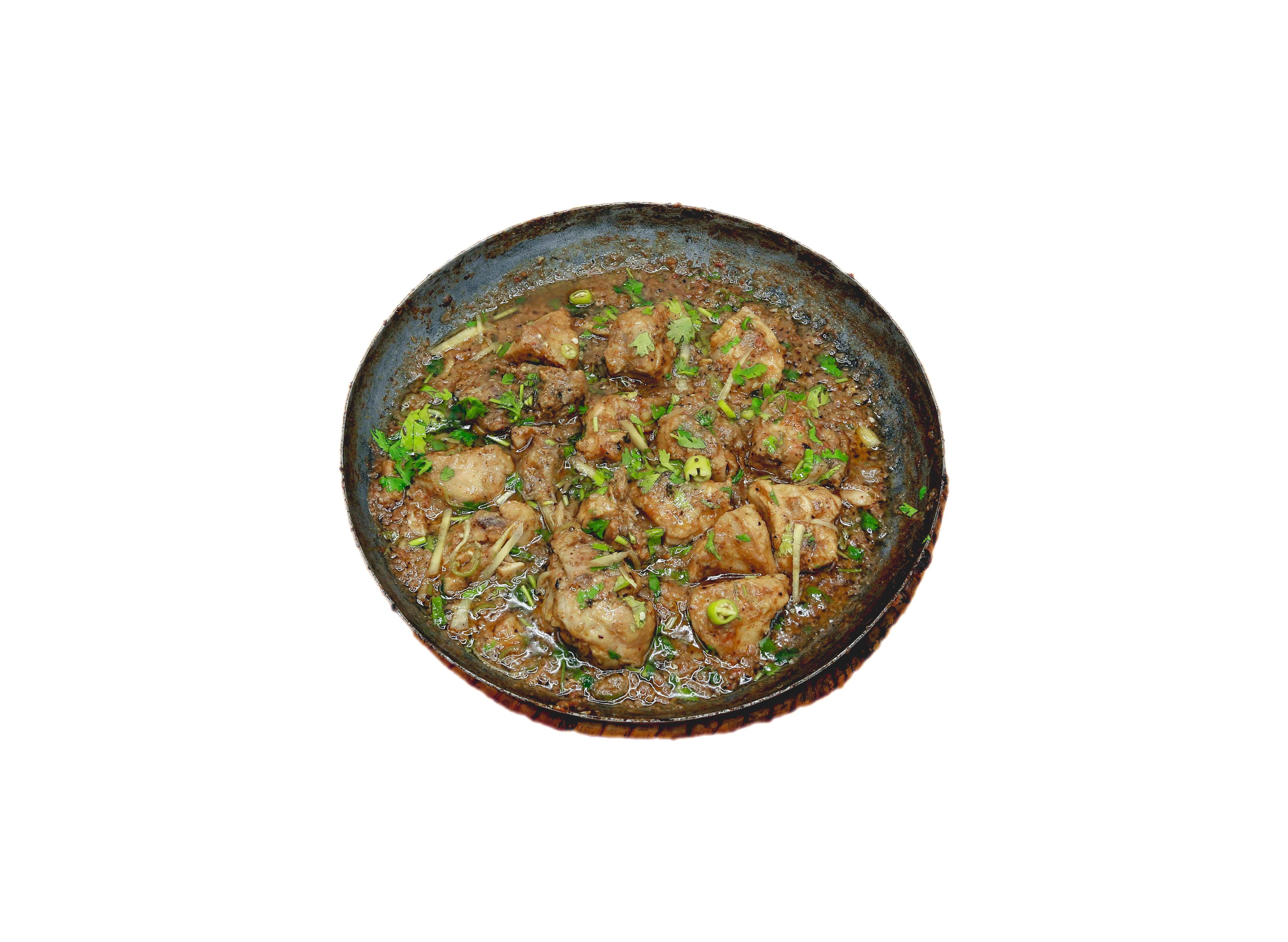 Butt Karahi & Tikka (Qadeem or Asli Lakhshmi chowk Lahore wale) vendor logo