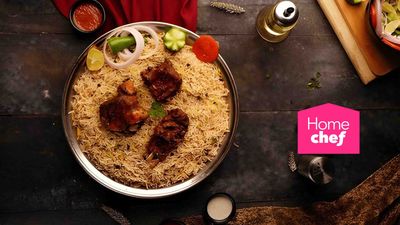 Arabian Mandi
