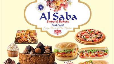 Al Saba Sweets Bakers