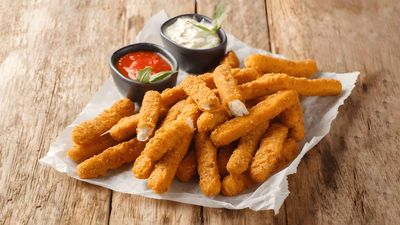 Tri Fry By Younas Khan