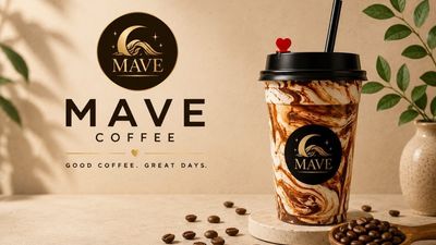 MAVE COFFEE