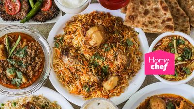 RK Food Corner