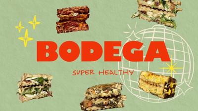 Bodega - DHA