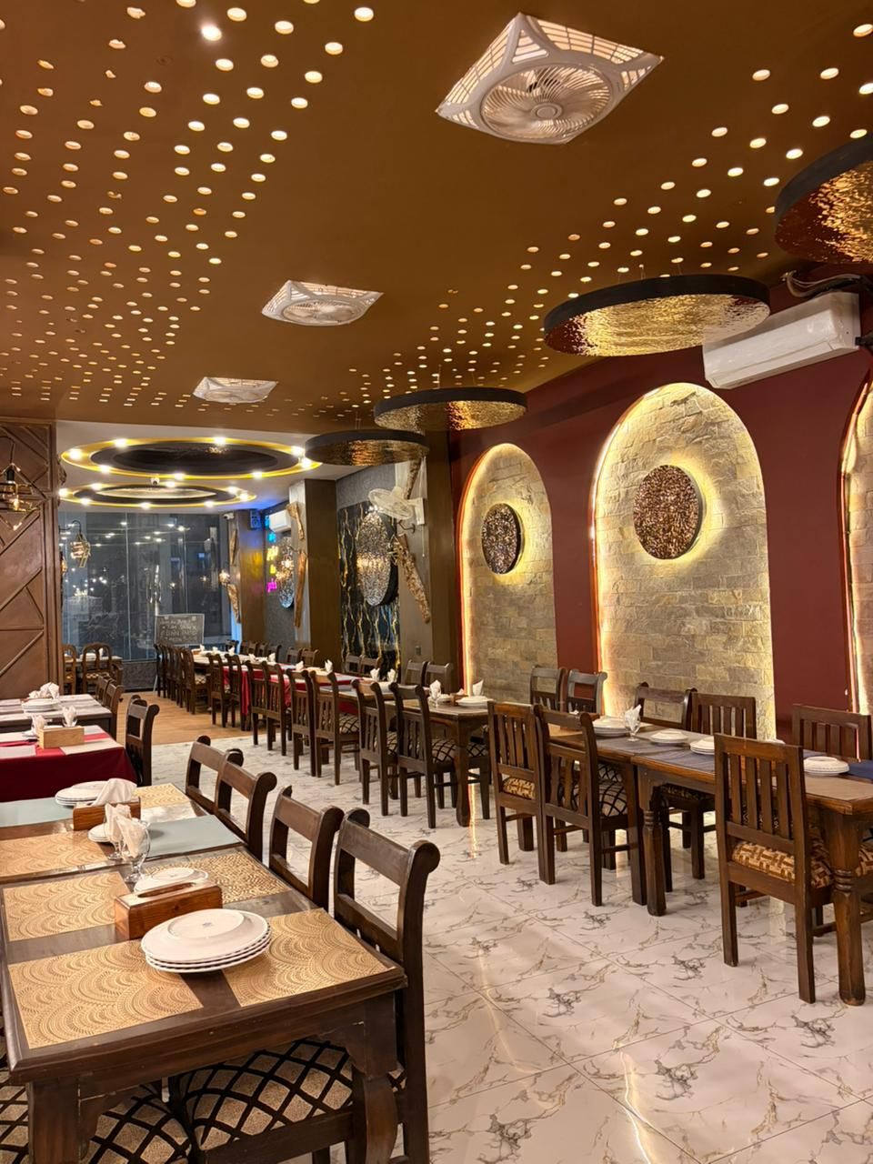 Soulful Bites Restaurant