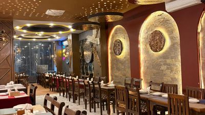 Soulful Bites Restaurant