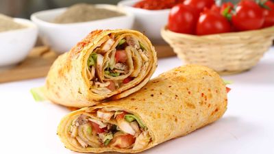 Grill Wraptor