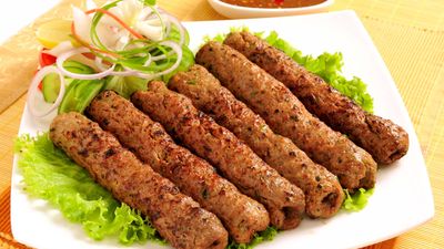 KAAF KARAHI