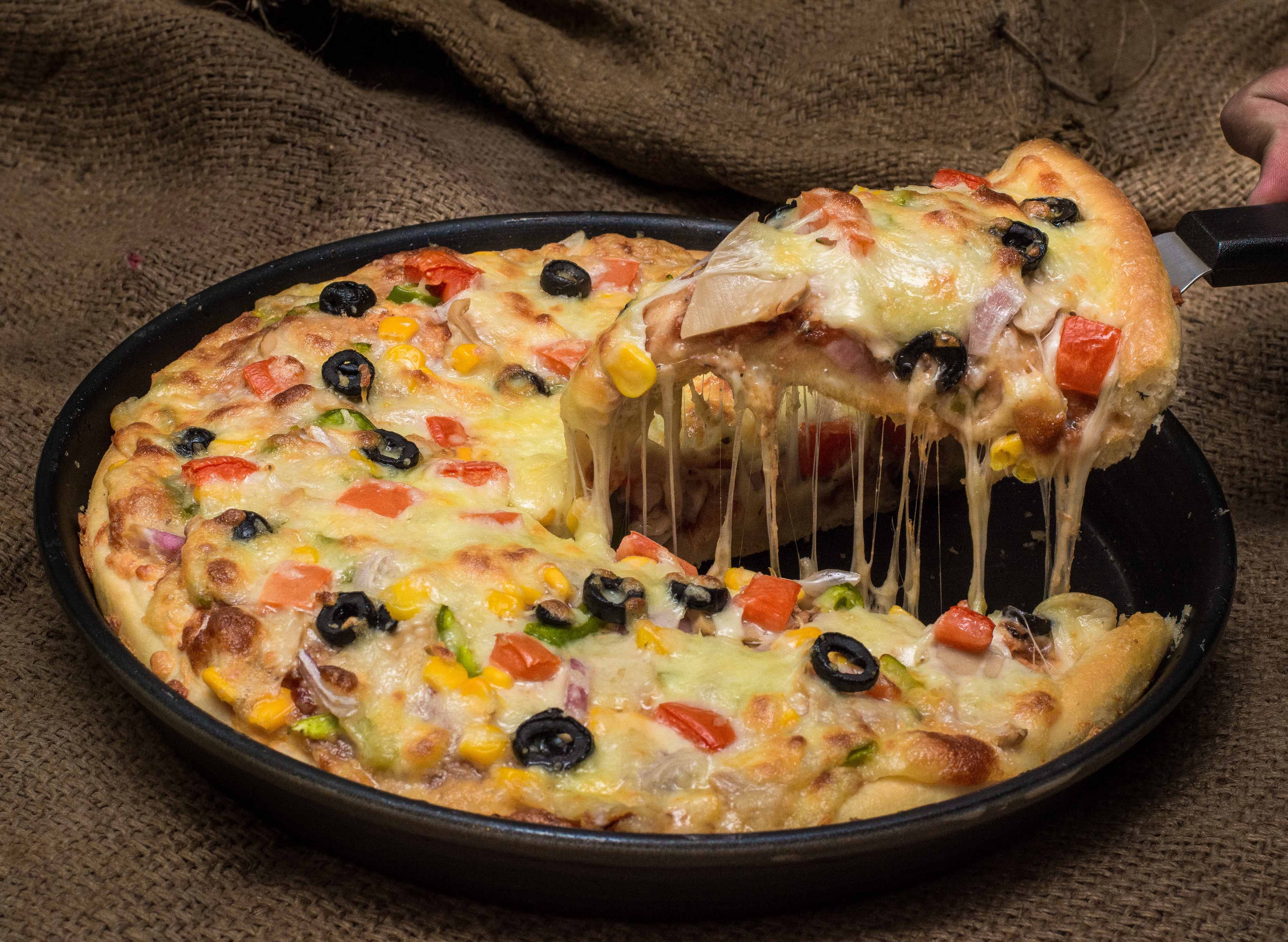 Pizza burger joint menu in Rawalpindi Food Delivery Rawalpindi