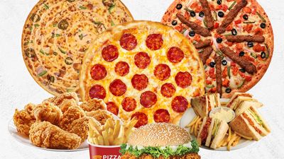 Pizza Prime - Autobahn