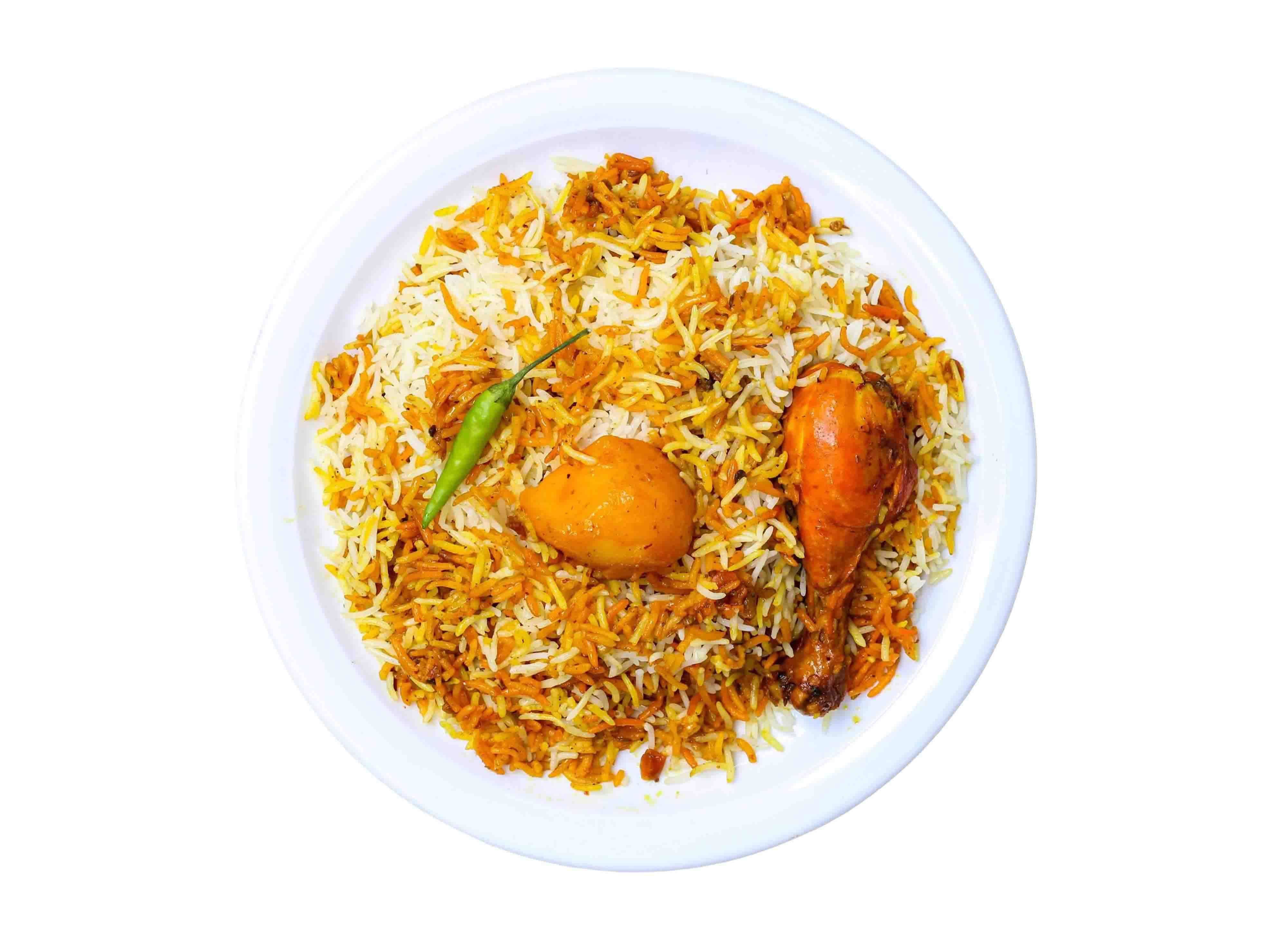 karachi burger & biryani center menu in Rawalpindi Food Delivery