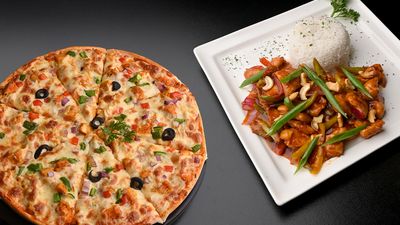 TOPNOTCH CAFE & RESTAURANT
