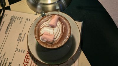 Solo's Coffee
