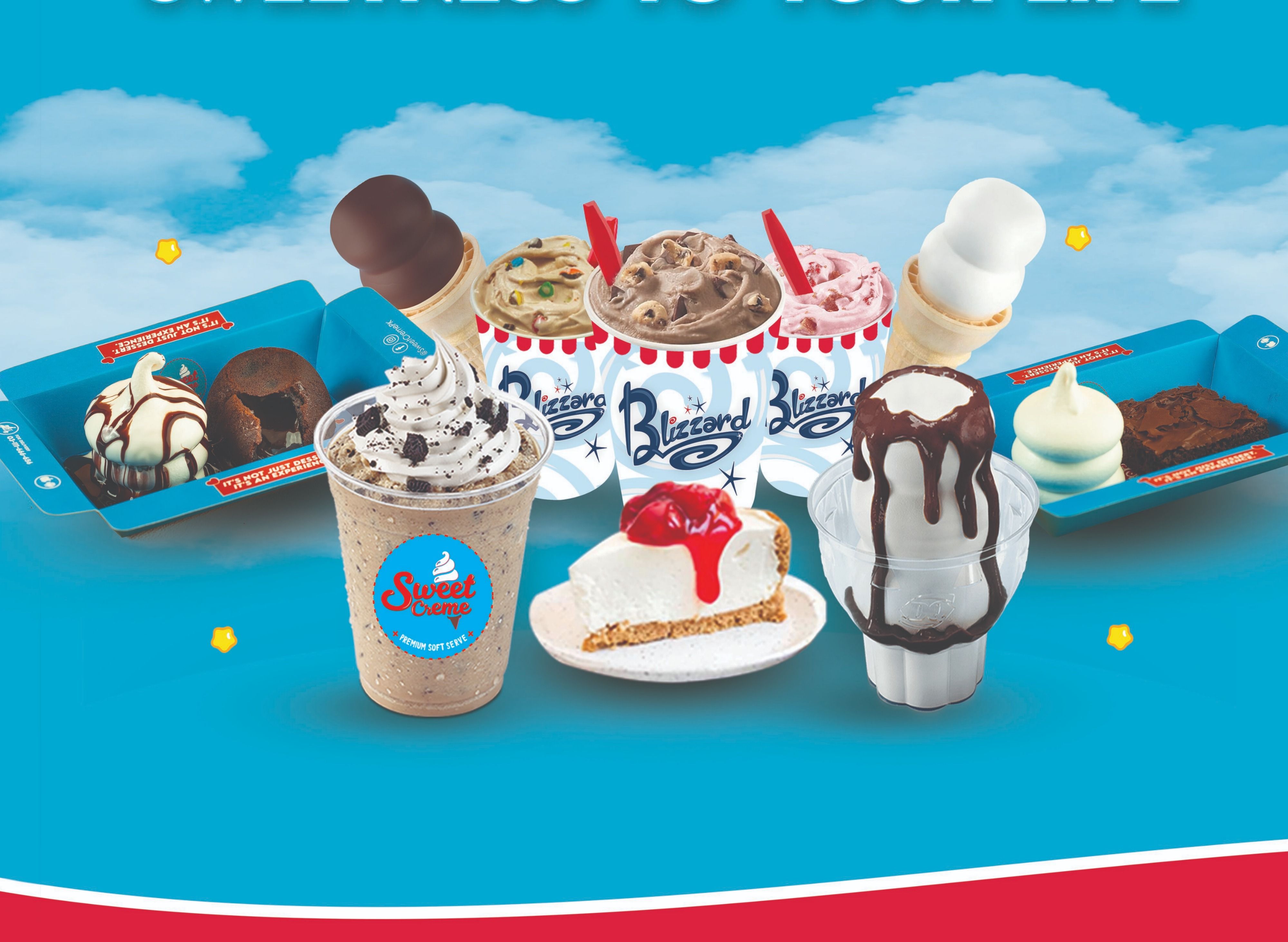 Sweet Creme Iqbal Town menu in Lahore Food Delivery Lahore foodpanda
