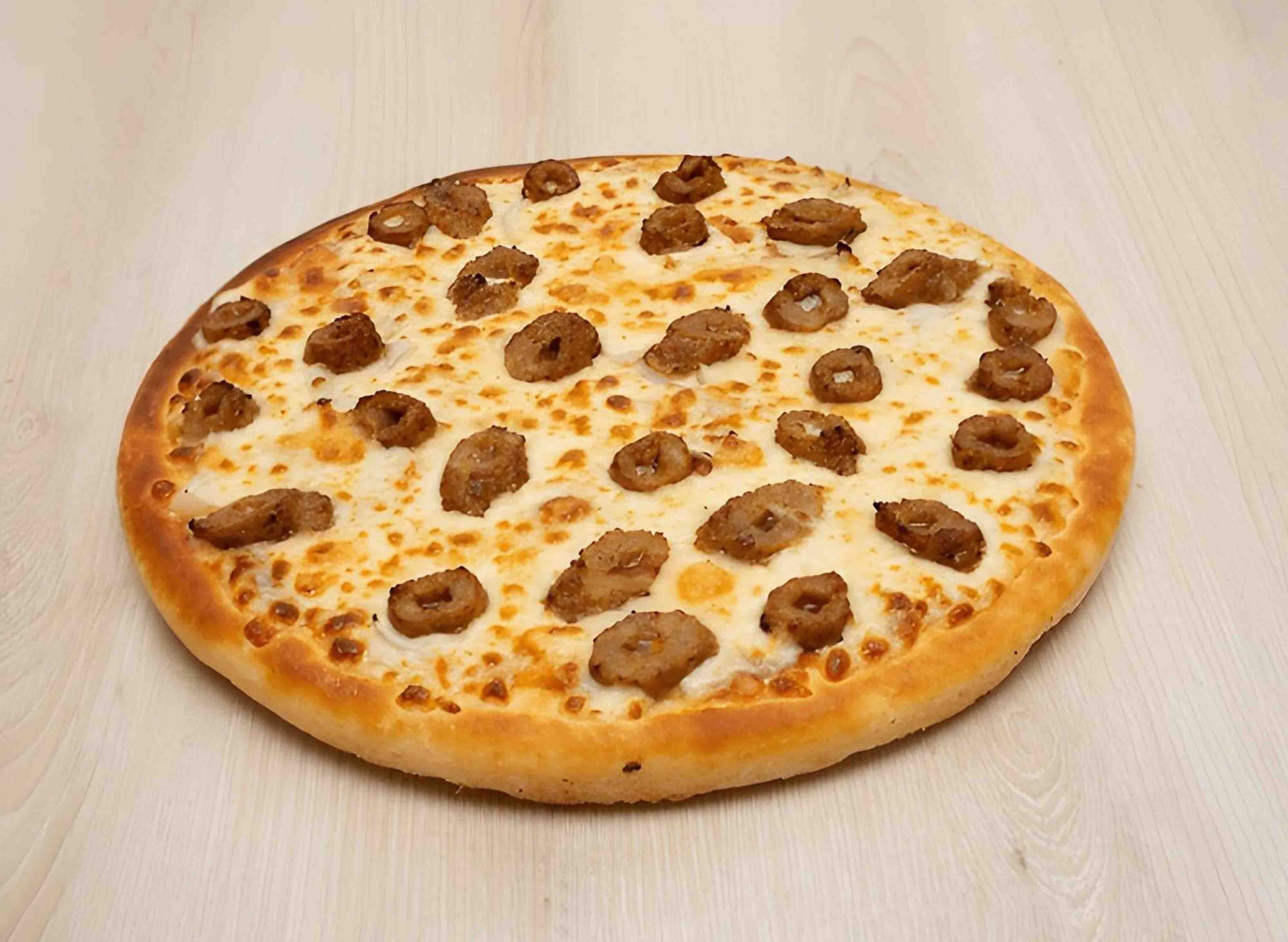 Best Burger Pizza Point vendor logo