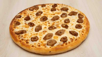 Best Burger Pizza Point