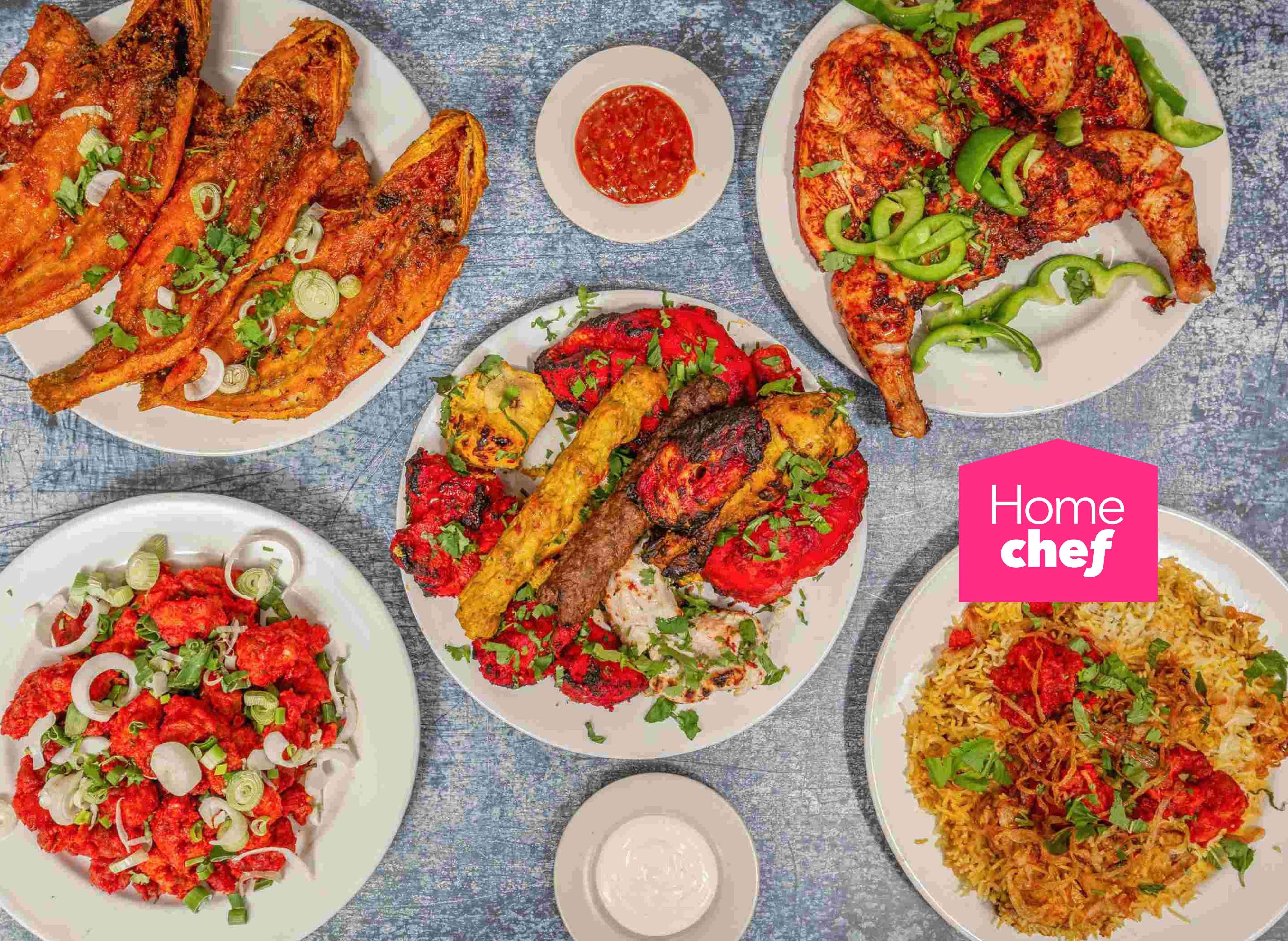 Happy Platters menu in Peshawar Food Delivery Peshawar foodpanda