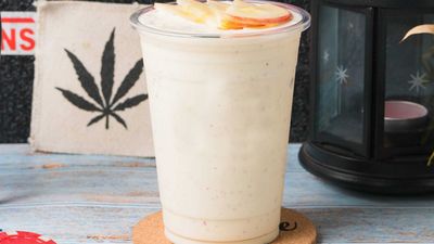 Creamy Chills - Dairy Ice Cream