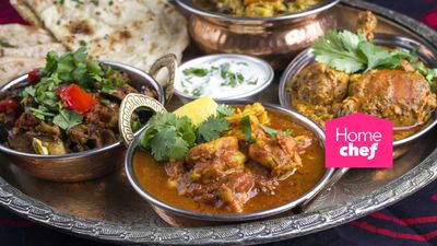 Spices & Stews