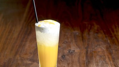 Fusion The Soda Lab