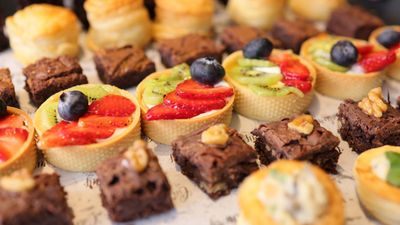 The Cakery - Cantt