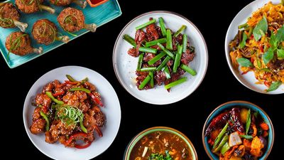 Wok District