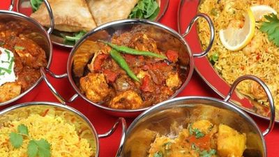 Eshnaa's Kitchen