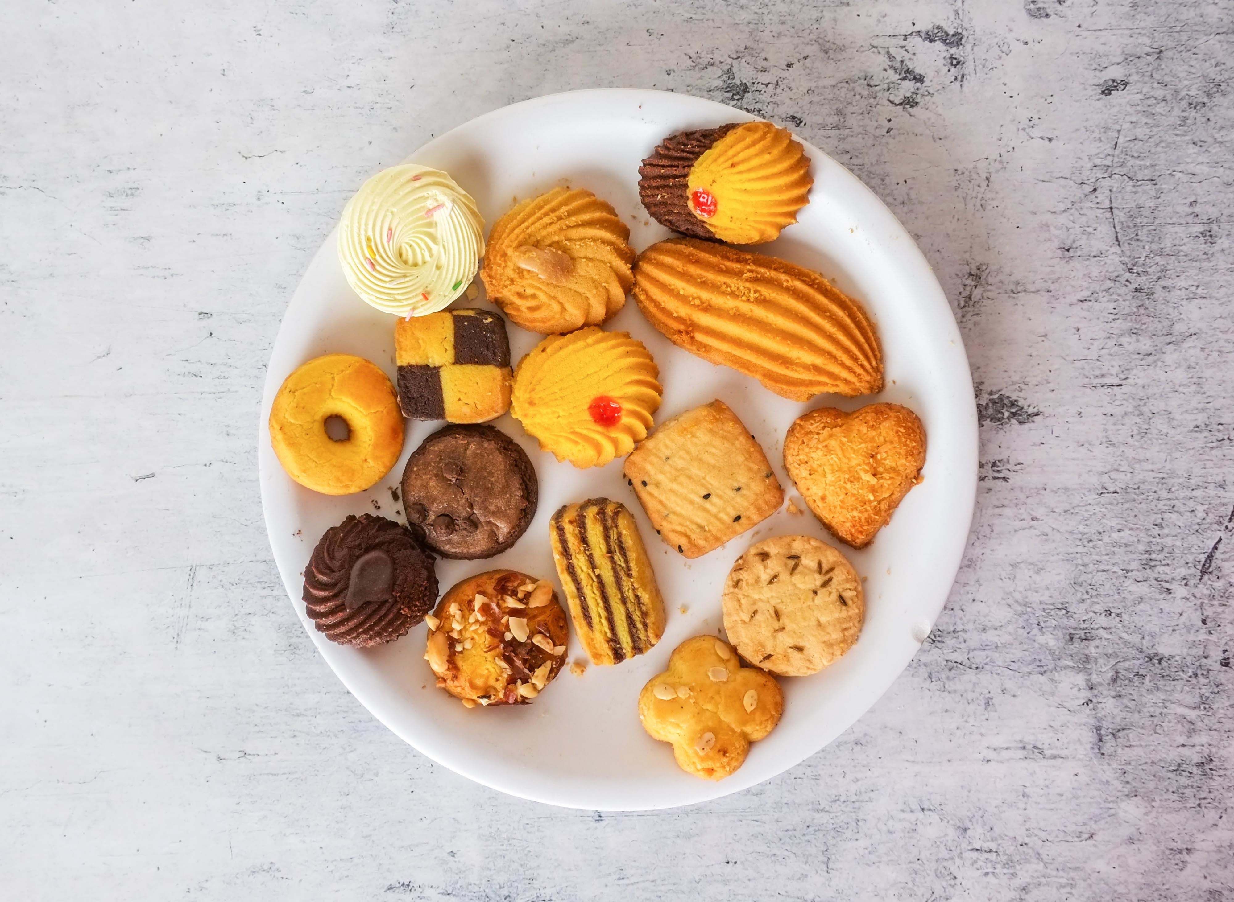 Butt Sweets and Bakers menu in Jaranwala Food Delivery Jaranwala