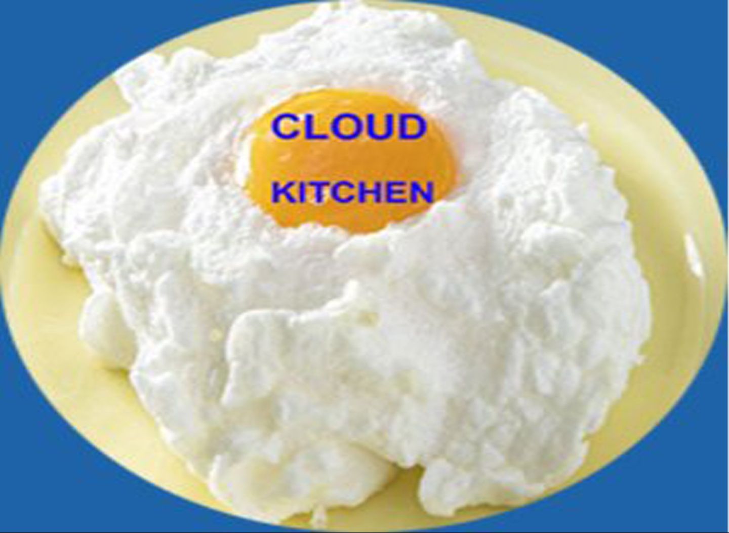 Cloud Kitchen vendor logo