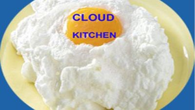 Cloud Kitchen