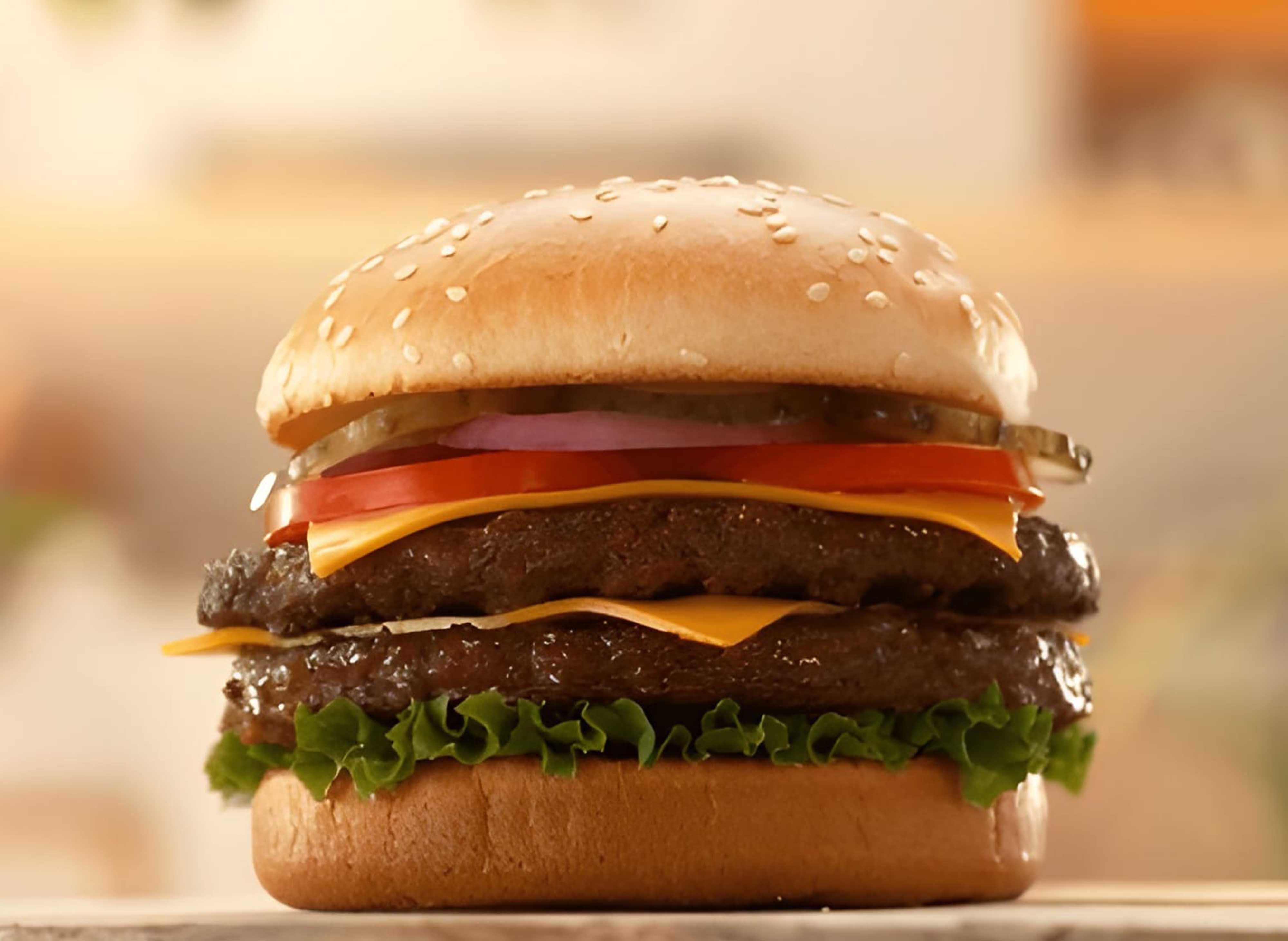 Hot Shot Fast Food