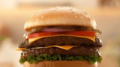 HOT SHOT FAST FOOD