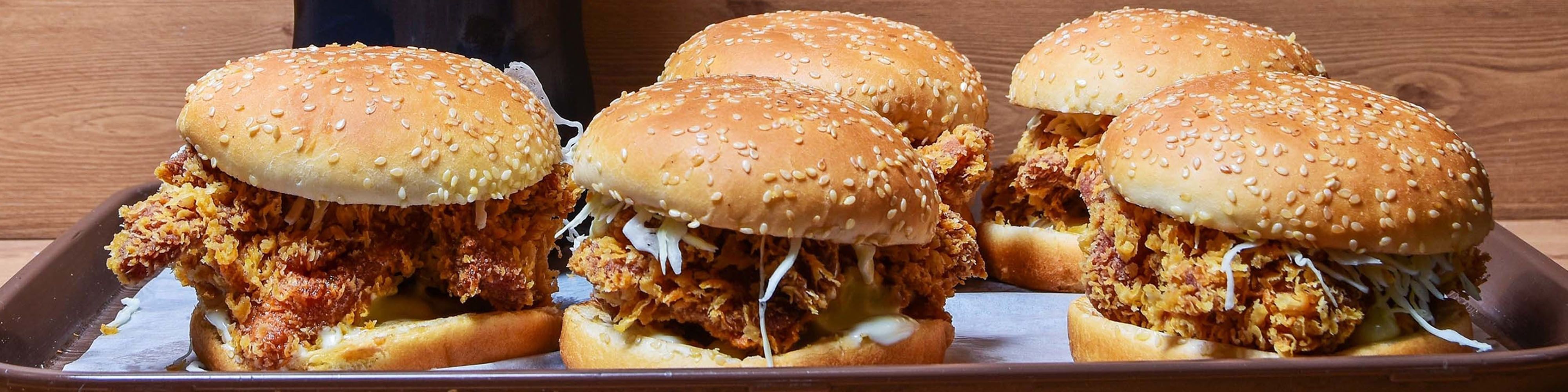 Haji Broast menu in Lahore | Food Delivery Lahore | foodpanda