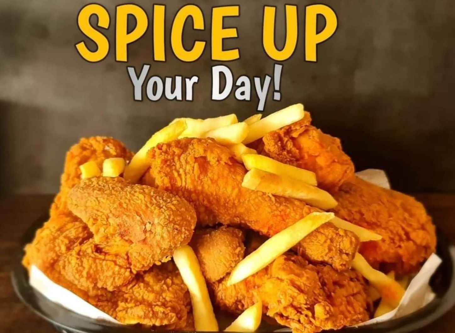 Chicken Broast vendor logo