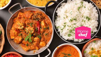 Spice Hub