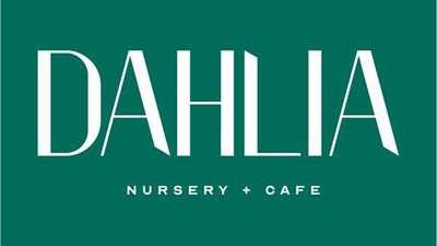 Dahlia Nursery + Cafe