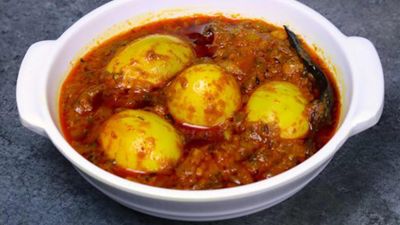 Daily Dish