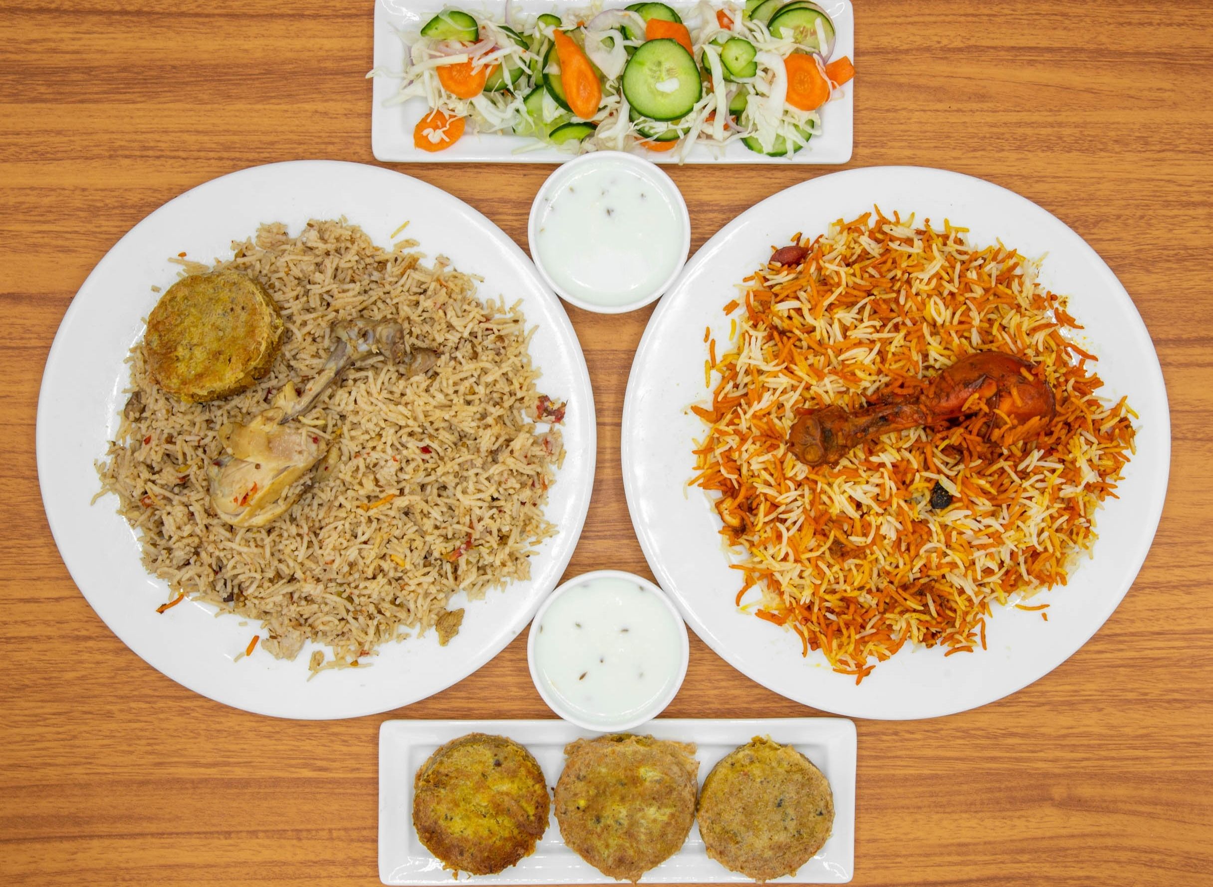 MM Savour Pulao vendor logo