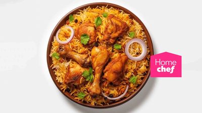Hafiz Kitchen