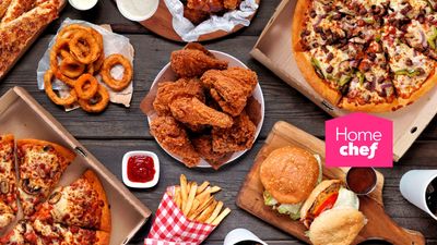 Firefly Fast Food