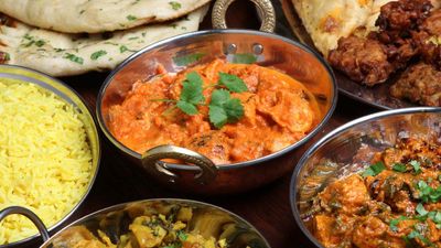 Habibi Restaurant - Army Food Court