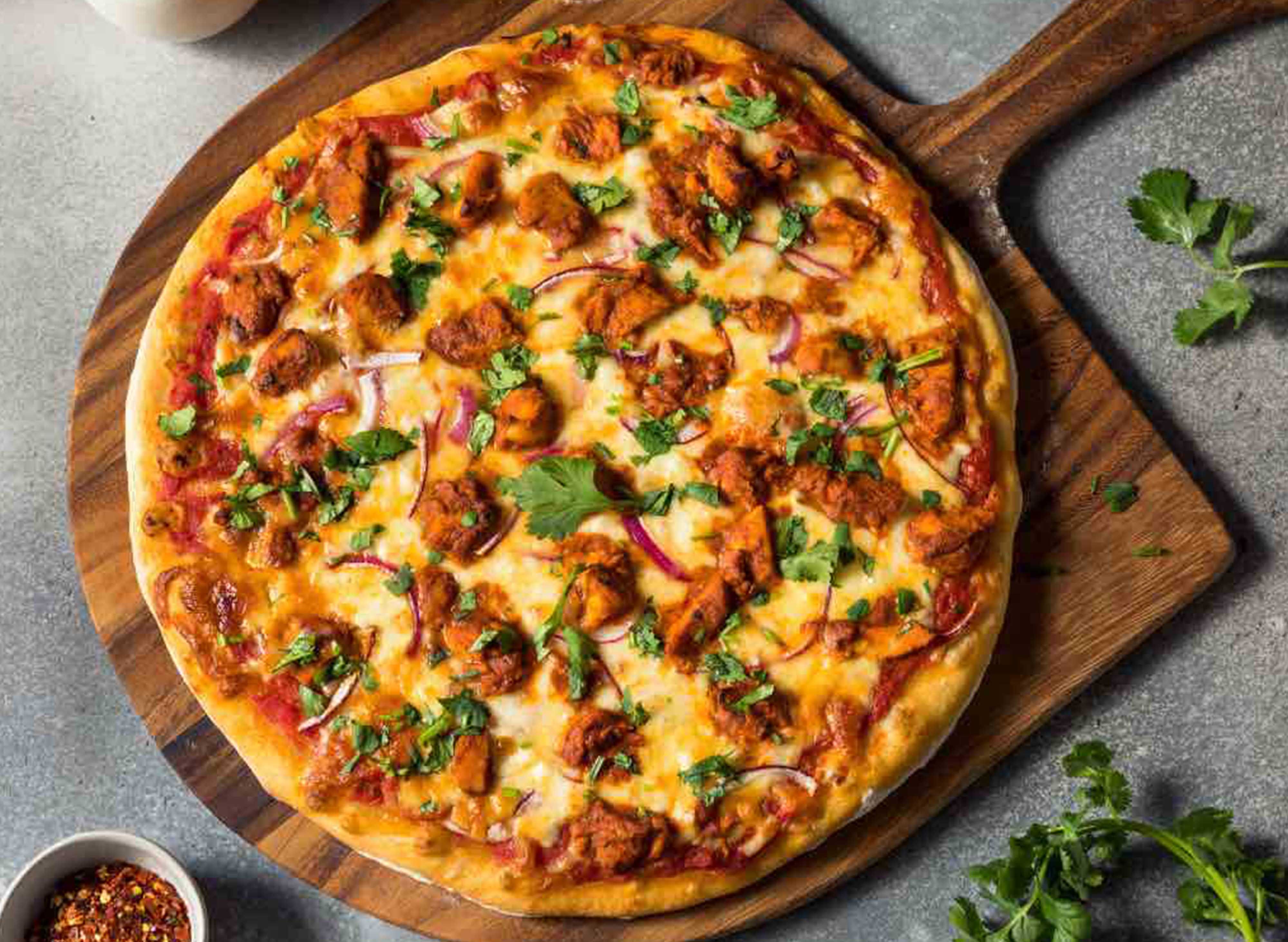 Pizza Lover