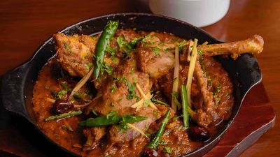 Ahmed Restaurant