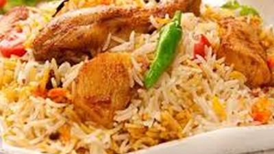 Ahmad Fast Food