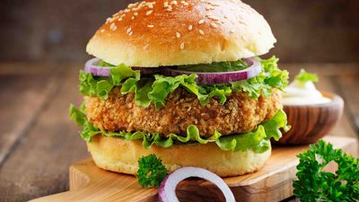 Al Hassan Lahori Shawarma - One Unit