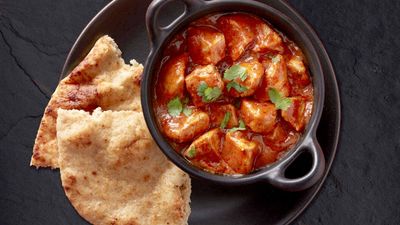 Sarsabaz Abdullah Restaurant & Naan Shop