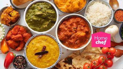 Home Flavor Hub