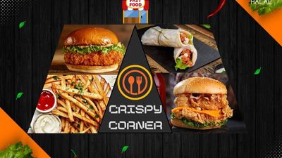 Crispy Corner