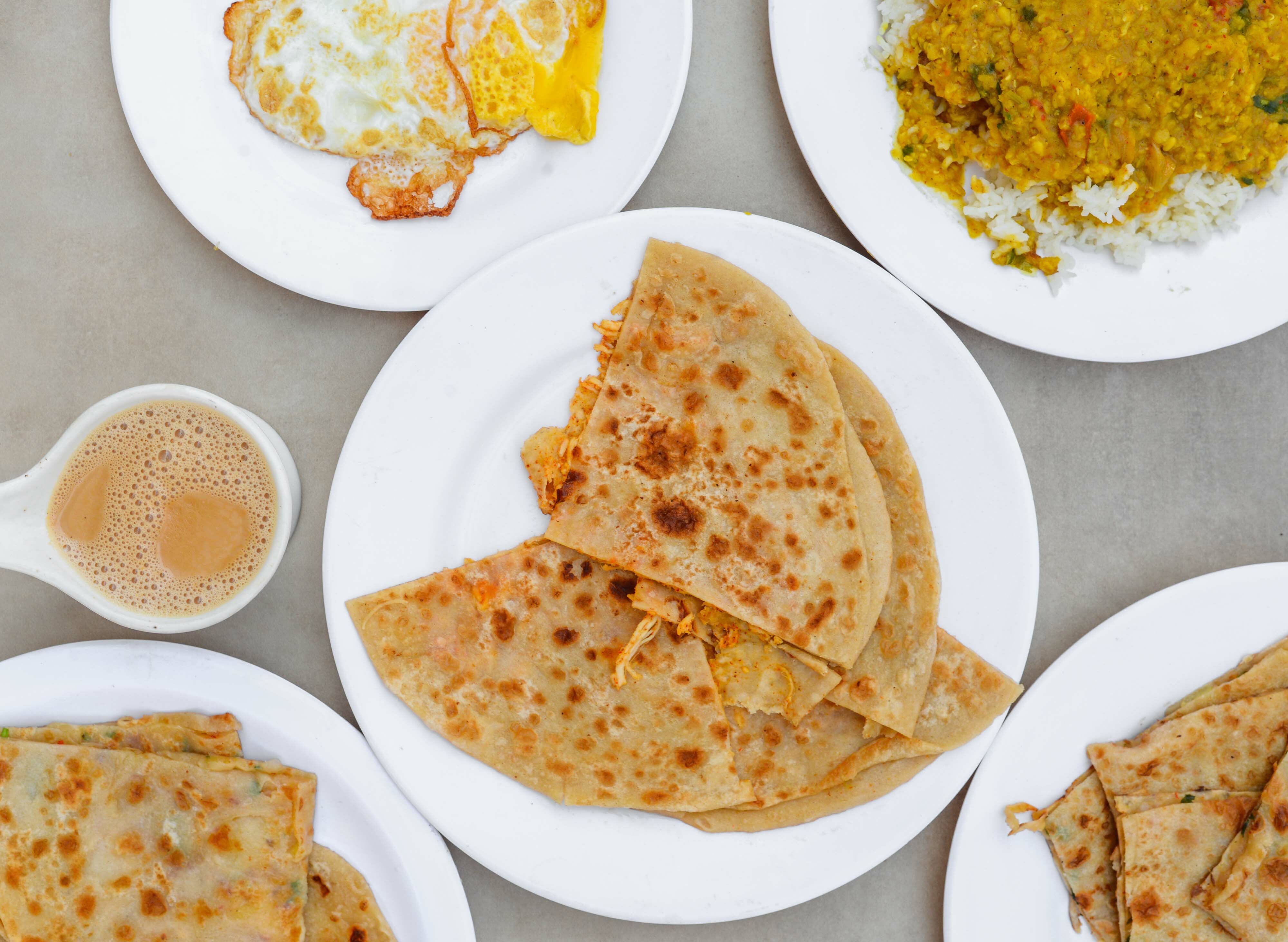 Quetta Peshawar Cafe vendor logo