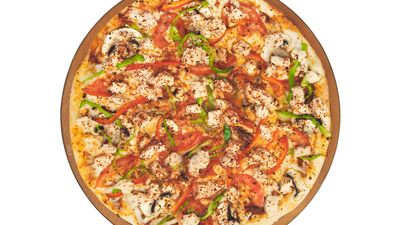 Pizza World & Fast Food