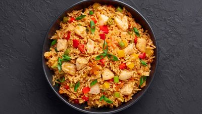 Habibi Restaurant - Ring Road